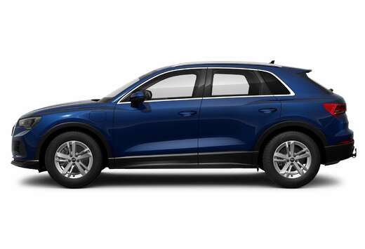 Audi Q3 45 TFSIe S tronic
