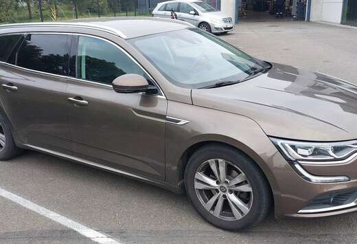 Renault Grandtour BLUE dCi 120 LIFE