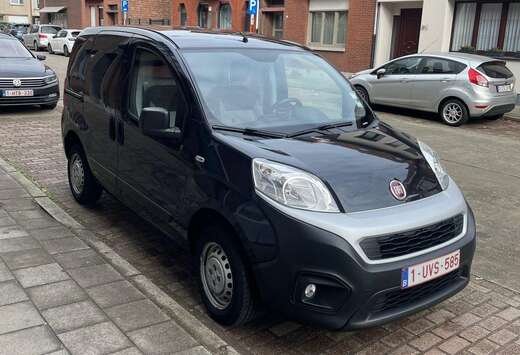 Fiat Fiorino SX