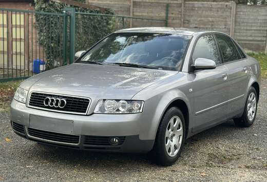 Audi 1.6  Export