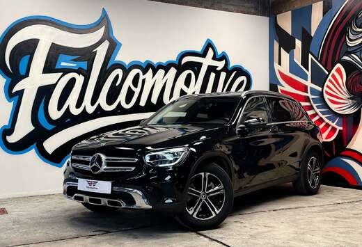 Mercedes-Benz 2.0d*AUT*NAVI-MBUX*CAMERA*ZETELVERW.*