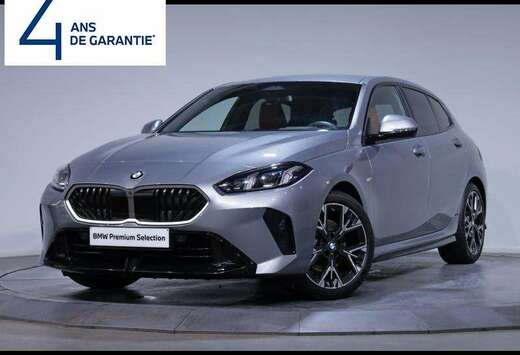 BMW i Hatch Kit M Sport