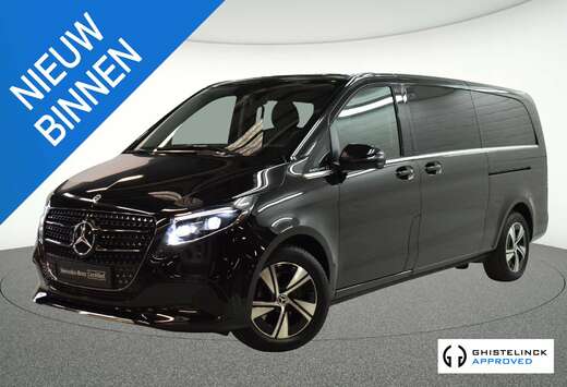Mercedes-Benz V d L3 9G-TRONIC Avantgarde