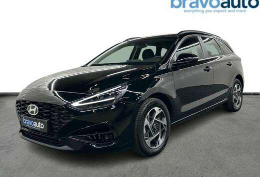 Hyundai Wagon 1.5T-GDi Techno