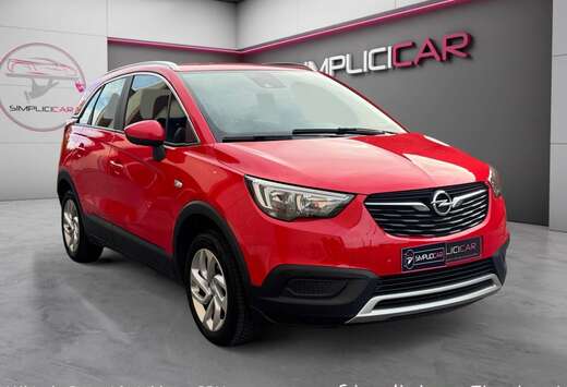 Opel GARANTIE 12 MOIS*