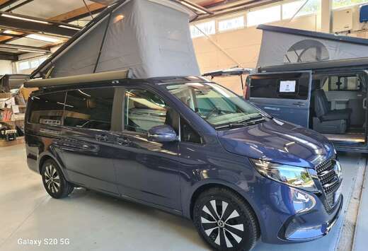 Mercedes-Benz 300d automaat 4Matic