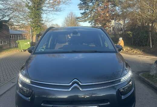 Citroen e-HDi 115 ETG6 Business Class