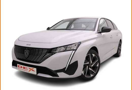 Peugeot SW 1.5 BlueHDi 130 AT8 Allure + Car play + LE ...