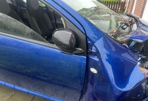 Citroen 1.0i 12v Seduction