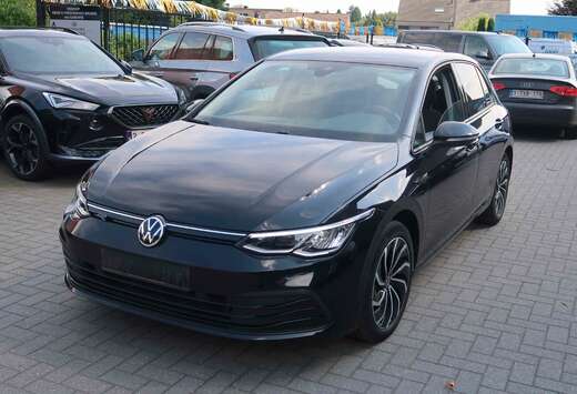 Volkswagen 1.5 TSI ACT Highline OPF DSG (EU6.2)