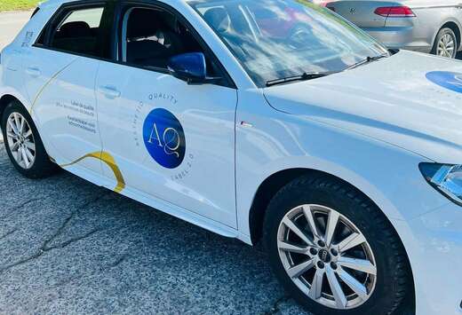 Audi A1 Sportback 30 TFSI S tronic