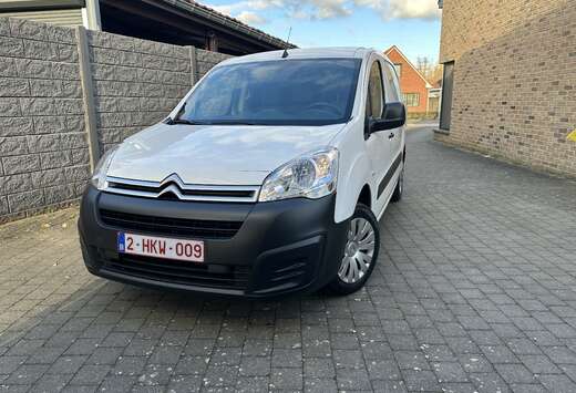 Citroen 1.6 HDi 90