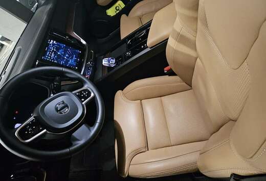 Volvo B5 AWD MILDHYBRID ULTIMATE  BRIGHT AUTOMAT