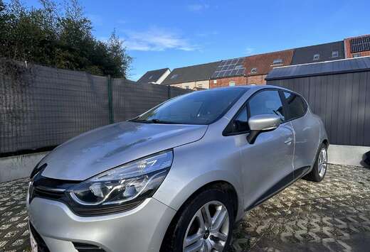 Renault 0.9 TCe Benzine