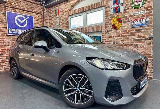 BMW 220iA Active Tourer 170cv Auto M-SPORT