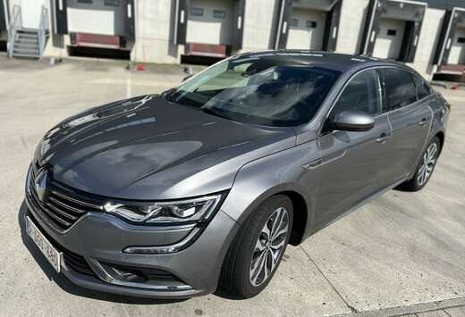 Renault ENERGY dCi 130 INTENS