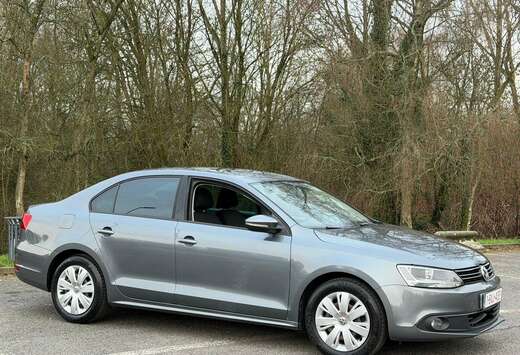 Volkswagen 1.6 CR TDi Comfortline 112.000 Km Car-pass ...