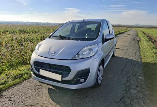 Peugeot 107 1.0i Access