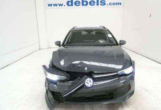 Volkswagen 2.0d  Life