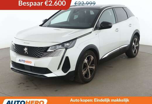 Peugeot 1.6 PureTech GT