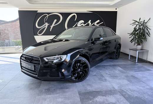 Audi A3 1.5 TFSI ACT Sport S tronic