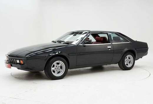 Oldtimer SC \'87 CH60559