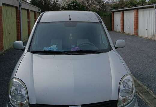 Renault 1.6i 16v Expression