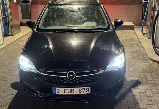 Opel 1.6 CDTi ECOTEC D Edition Start/Stop