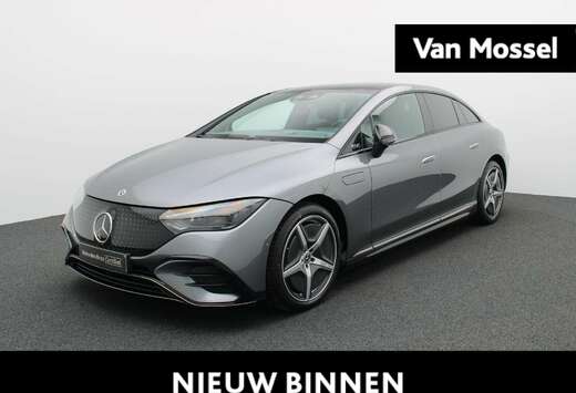 Mercedes-Benz AMG Line + LEDER + PANO + DIGITAL LIGHT ...