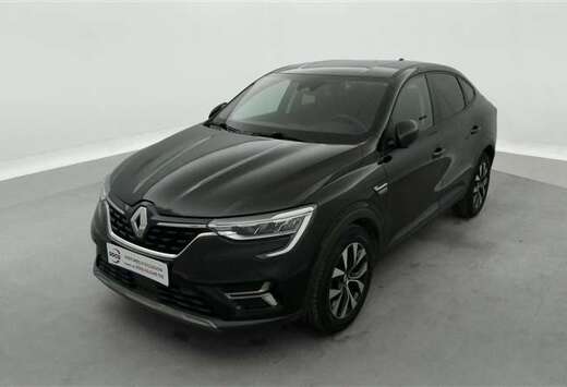 Renault 1.3 TCe Business Edition BVA7 NAVI / FULL LED ...