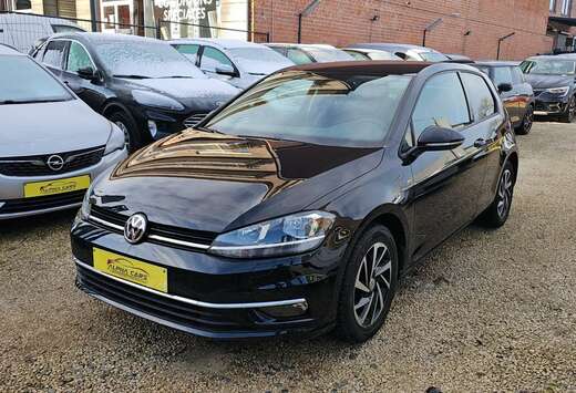 Volkswagen 1.5 TSI *CARPLAY*AIRCO*GPS*LED*GARANTIE 12 ...