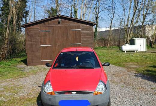 Ford Ka 1.3i