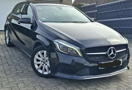 Mercedes-Benz d BE Edition