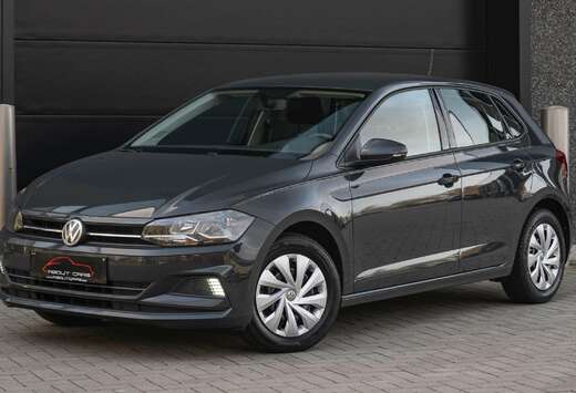 Volkswagen Polo 1.0i Trendline