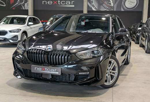 BMW i KIT M Hatch FULL LED-NAVI-PARKING-CARPLAY-CRUIS ...