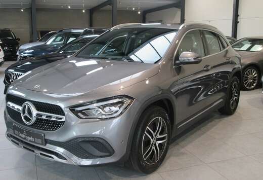 Mercedes-Benz NAVI CAMERA TREKHAAK