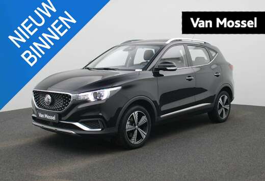 MG MG EV Luxury 45 kWh PANO  LEDER  ANDROID