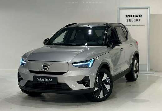 Volvo Recharge Ultra Twin Motor Performance + pano da ...