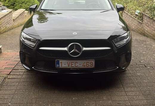Mercedes-Benz e PHEV