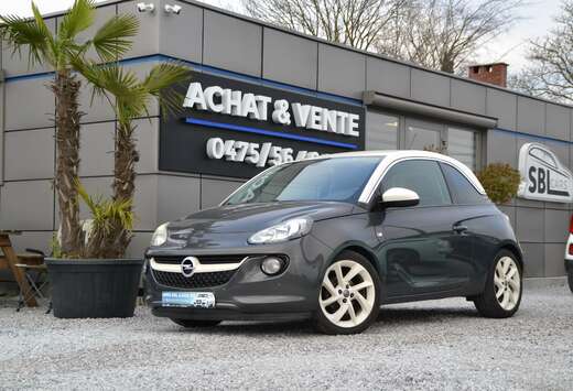 Opel NEW ARRIVAL1.4i ecoFLEX Glam