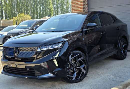 Renault - ALPINE - Plug In - 300 PK - 4x4 - 3.000 KM  ...