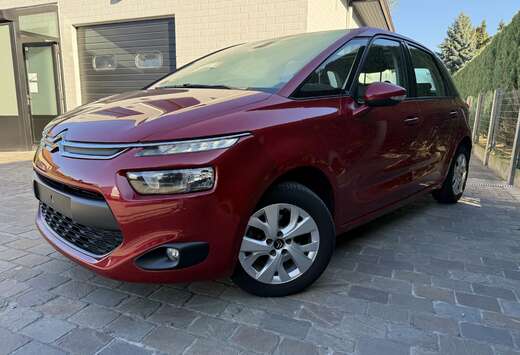 Citroen 1.2 PureTech Seduction Pano