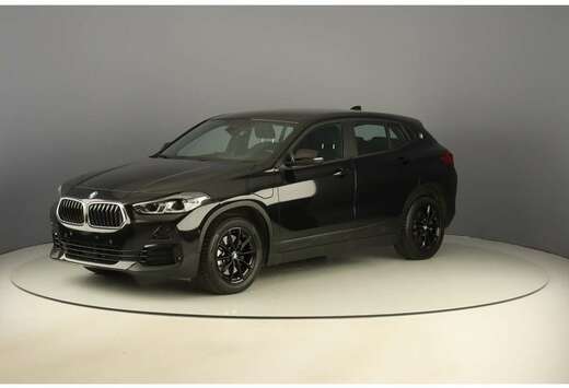 BMW xDrive25e 220pk Pack Business