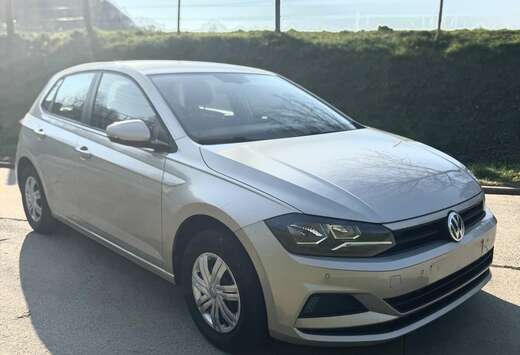 Volkswagen 1.0 TSI 95 S&S BVM5 Confortline