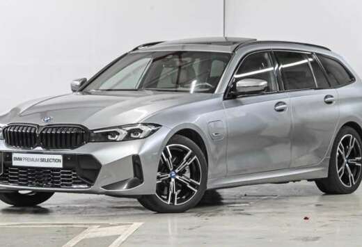 BMW Touring 330eAS PHEV