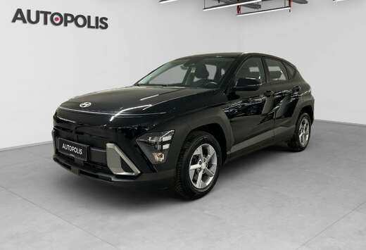 Hyundai 5 PORTES