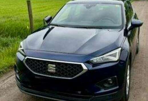 SEAT Tarraco 1.5 TSI Move DSG (EU6AP)