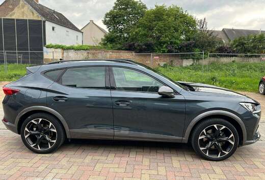 Formentor 1.5 TSI Choose