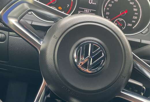 Volkswagen 1.4 TSI