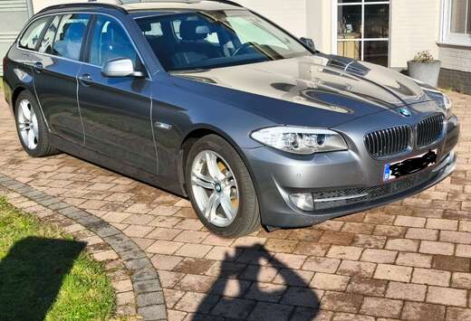 BMW Touring 520dA Business Edition Start/Stop